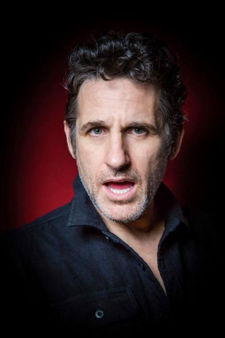LEGENDARY: Tom Stade brings his Natural Born Killer  tour to The Witham