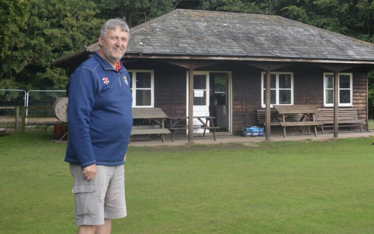 Green light for cricket club's £200,000 revamp of facilities