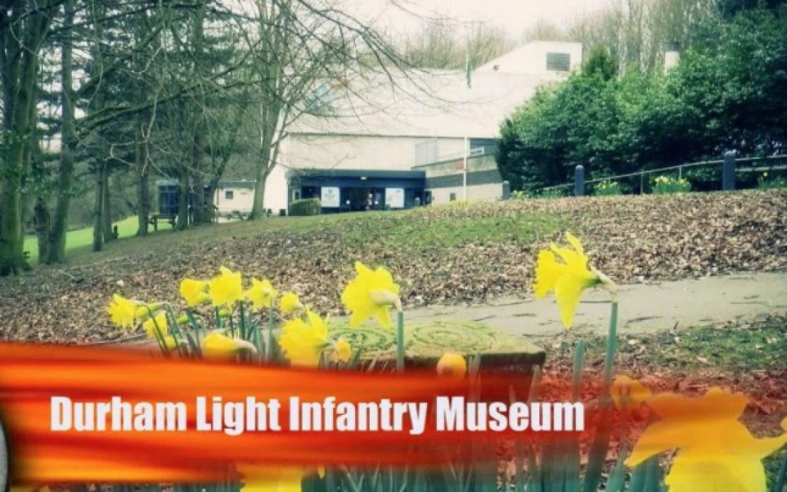 CAMPAIGN: The DLI Museum, which has been closed