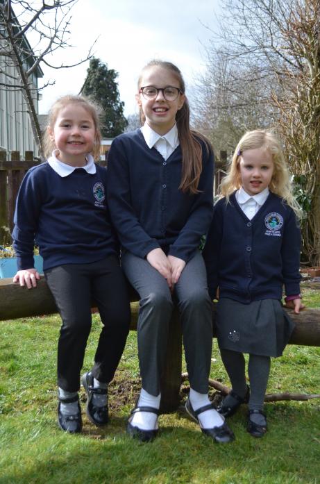 Royal honour for Middleton-in-Teesdale carnival trio - News - Teesdale ...