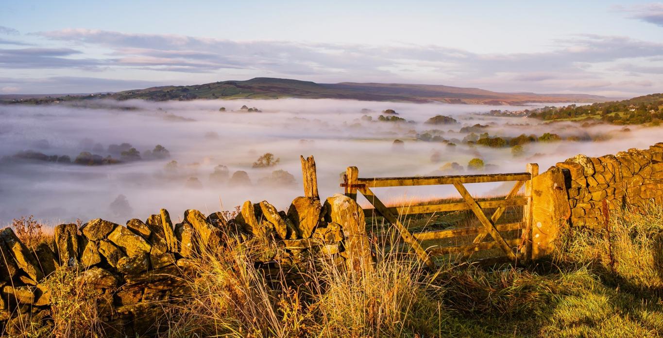 Upper Teesdale