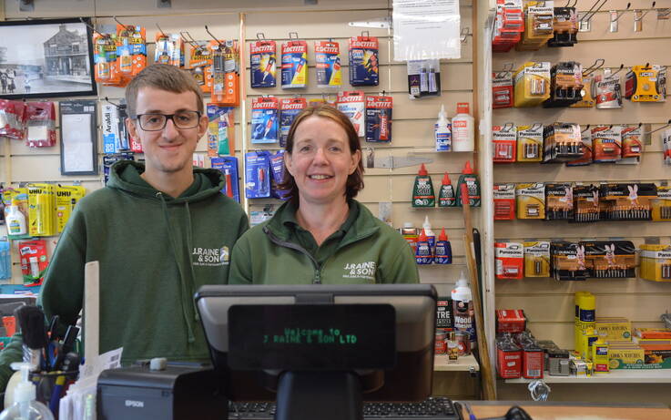 End of an era as family-run store prepares to close after more than a century