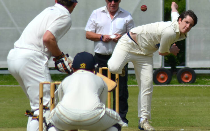 Barney promoted on a dramatic final day