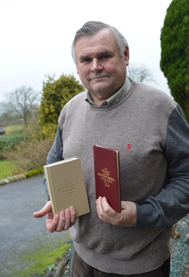 Celebrations to mark association centenary