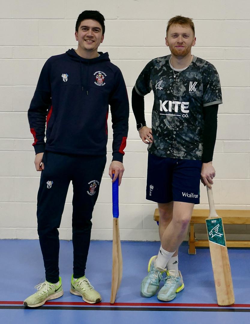 Club adds experience and talent to line-up