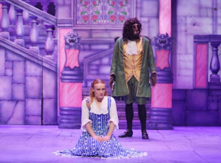 Review: Beauty and the Beast – Durham Gala