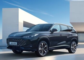 MG HS: Great to look at, easy to live with and incredible value for money