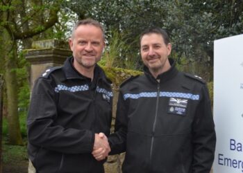 Village speeding data ‘unreliable’ say police