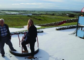 Good news for play park with £1,000 for new equipment