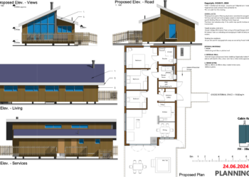 Opponents’ fears over forest redevelopment