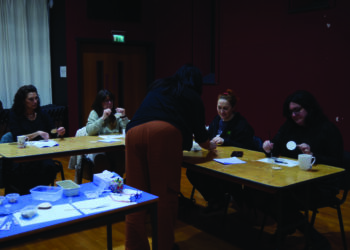 Changing ‘the Change’