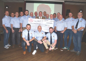 Clique plans family day to mark 50 years of fundraising