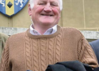 A COUNTY councillor is backing a campaign to get a pedestrian crossing in Staindrop. Frustrated parish councillors in the village summoned their county council representative Cllr George Richardson to their latest meeting to discuss several issues, including the call for a safe way to cross the A688. Earlier this year their request for a crossing was turned down by the county council’s highways officers. Parish council chairman Jonothan Raper described the reasons for the refusal as “spurious” and called on Cllr Richardson to support their campaign. He added: “One of the arguments they made was there is no clear line of desire when they studied the village – well this isn’t a clear line of desire because there isn’t a crossing, people cross whenever they can. “When the lollipop person was there, one of the things I noticed was people would walk all the way down to the lollipop person to cross the road to go to the shop or to go to the school.” He added a problem of parking at the primary school is exacerbated because people are too afraid to walk their children across the road. Cllr Richardson said he had supported previous attempts for a crossing point with the first being made about 15 years ago. He added: “We went fairly well down the road with that and they looked into it. The only recommended place was where the bus stop is and to get the visibility splays, people on the other side of the road would lose their parking. “That didn’t go down well so it just died a death.” Cllr Raper said he suspected the real reason for the officers’ refusal was the cost of installing a crossing. He added that much of the cost could be recovered from savings made on not having to employ a lollipop patrol. Cllr Raper said: “A lollipop person only provides a benefit of crossing for three hours of the day. You are getting 21 extra hours of crossing time [with a pedestrian crossing].” Cllr Richardson said he would raise the issue with the county council’s cabinet member for highways, Cllr John Shuttleworth.