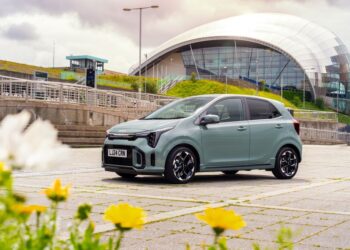 Kia Picanto: Everything you need