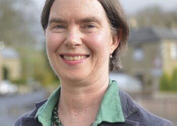 TOP ADVISER: Financial consultant Kim Masters has been shortlisted for a major award TM pic