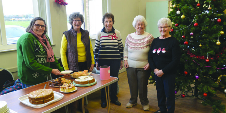 Volunteers’ energies result in lower bills for Butterknowle Village Hall