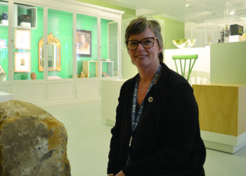 The Bowes Museum’s radical rethink to build a secure future