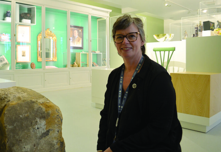 The Bowes Museum’s radical rethink to build a secure future