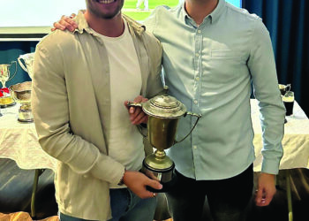 Captain aims to carve out new chapter for Barnard Castle