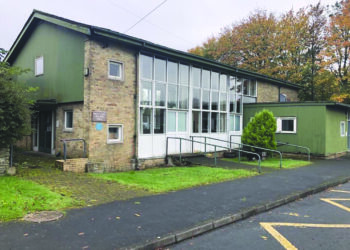 Campaigners’ delight at £436,000 to rebuild Middleton-in-Teesdale Village Hall