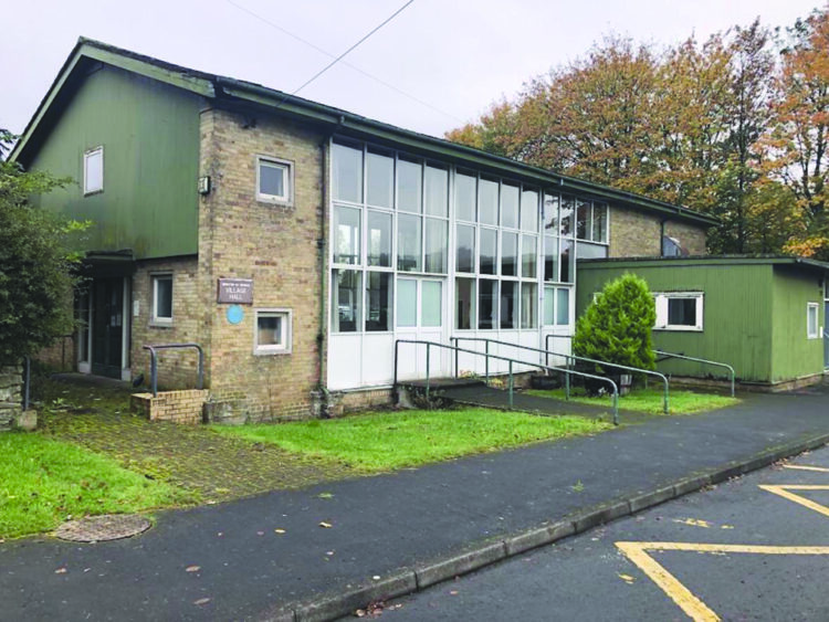 Campaigners’ delight at £436,000 to rebuild Middleton-in-Teesdale Village Hall