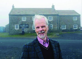 A window into life at ‘inn at the top’