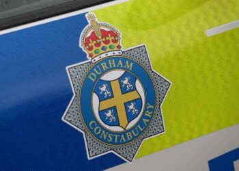 Police attended a fatal collision near Toft Hill