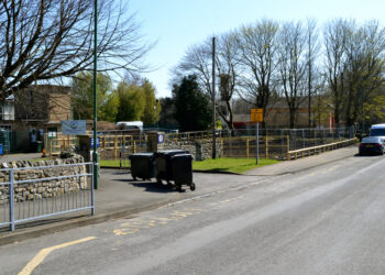 Plans for eco-friendly new village hall lodged