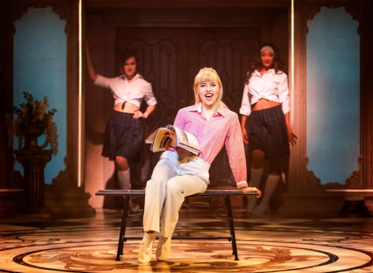 Cruel Intentions is ultimate 90s musical