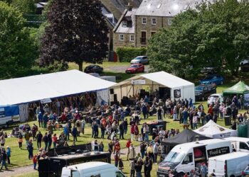 Barney Meet hailed great success