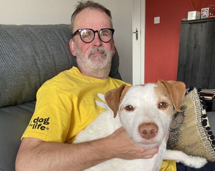 Call for more volunteers to join Dogs Trust