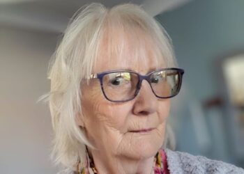 Tributes to former nurse and charity worker