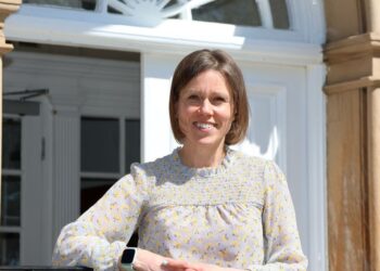 Former army officer takes charge at Barnard Castle School sixth form