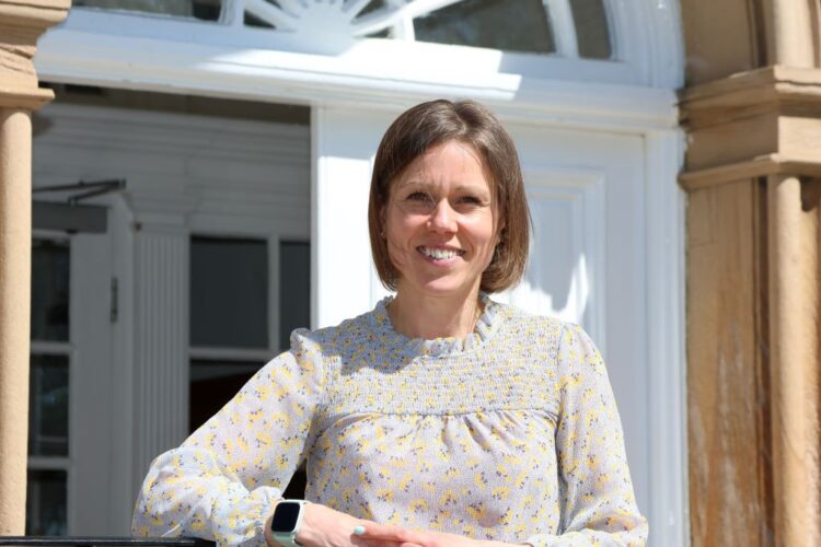 Former army officer takes charge at Barnard Castle School sixth form