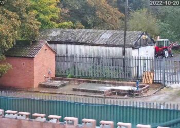 Water supplier’s £15m pledge to clean up act