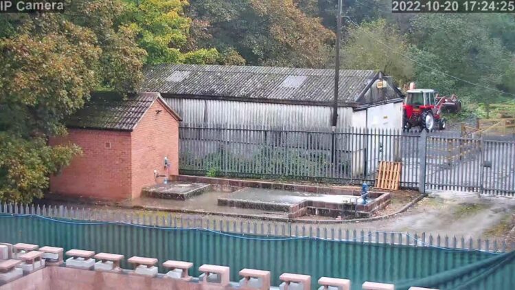 Water supplier’s £15m pledge to clean up act