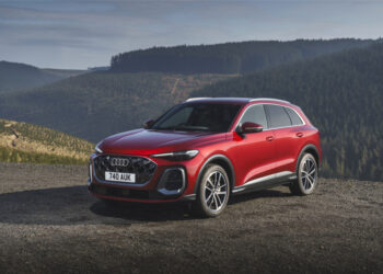 Audi Q5: Affordable evolution that’s a lot of fun on the road