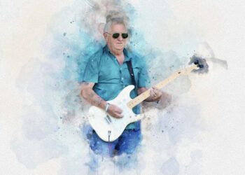 Tributes to Scouse Griffiths – a man who loved music