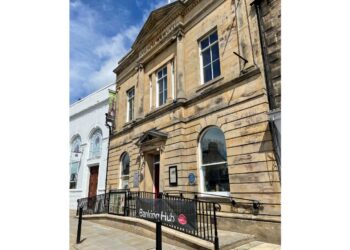 Barnard Castle’s Witham stages comeback