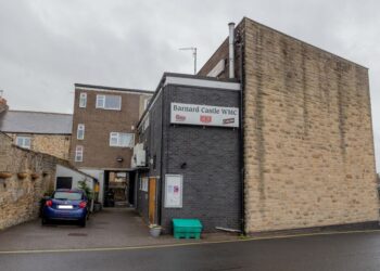 Barnard Castle Working Men’s Club has licence reinstated