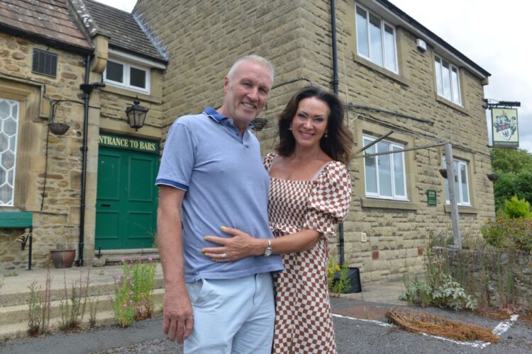 Bid to reopen village pub thwarted by planners say owners