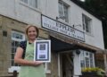 Eppleby Village Shop & Tea Room named best cafe in North Yorkshire