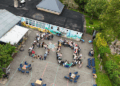 Cotherstone Primary School celebrates 60th birthday