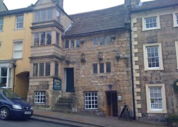 Barnard Castle’s oldest house on market for £485,000