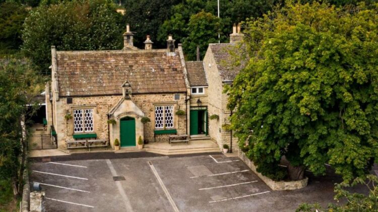 Village pub set to reopen after revamp