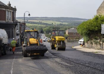 £17m to keep County Durham moving