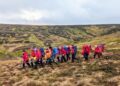 Mountain rescue team’s call for new recruits