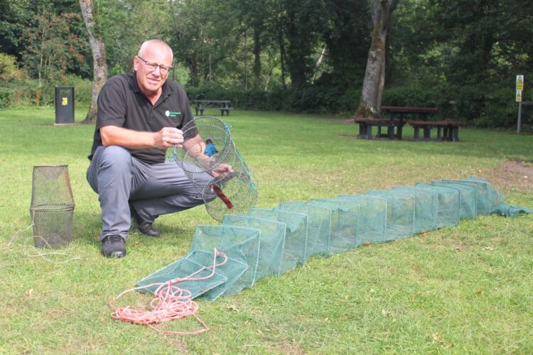 Poachers target River Tees – people urged to stay alert
