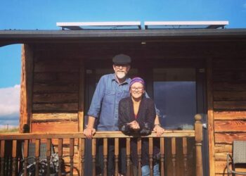 Meet the business championing County Durham’s charms