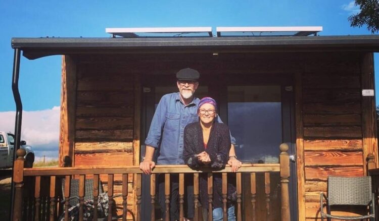 Meet the business championing County Durham’s charms